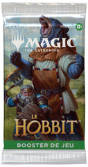 MTG - THE HOBBIT - PLAY BOOSTER PACK [FRE] | BD Cosmos