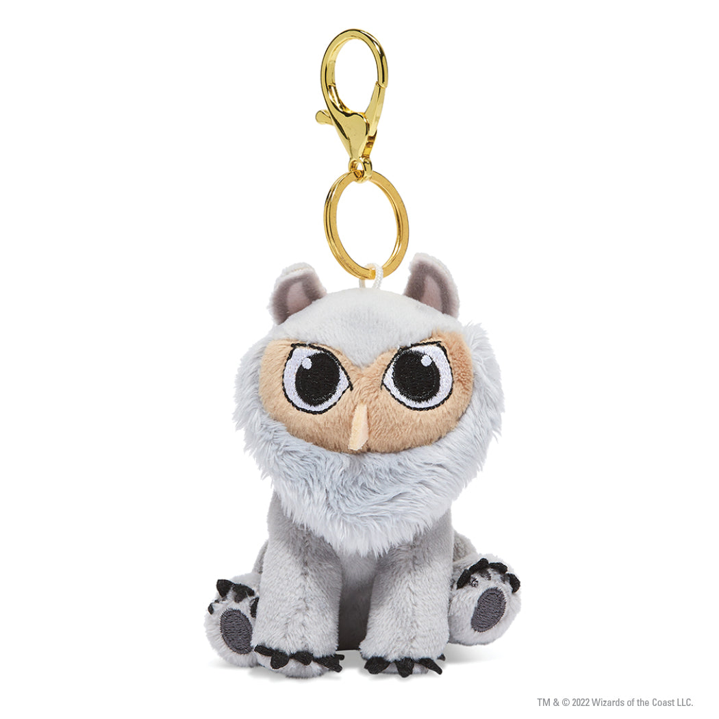 KIDROBOT PLUSH - D&D 3" PLUSH CHARMS [WAVE 2] | BD Cosmos