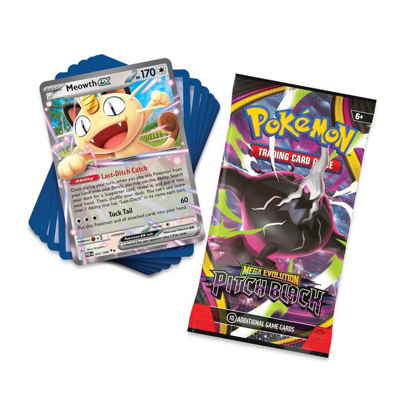POKEMON TCG:  DECK CRAFTER’S COLLECTION | BD Cosmos