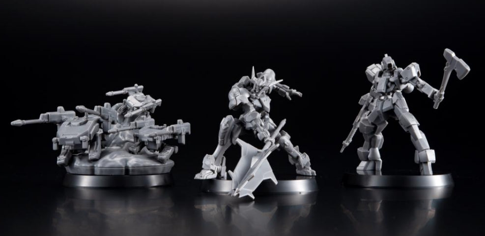 GUNDAM TCG:PC-01A PREMIUM COLLECTION SET | BD Cosmos