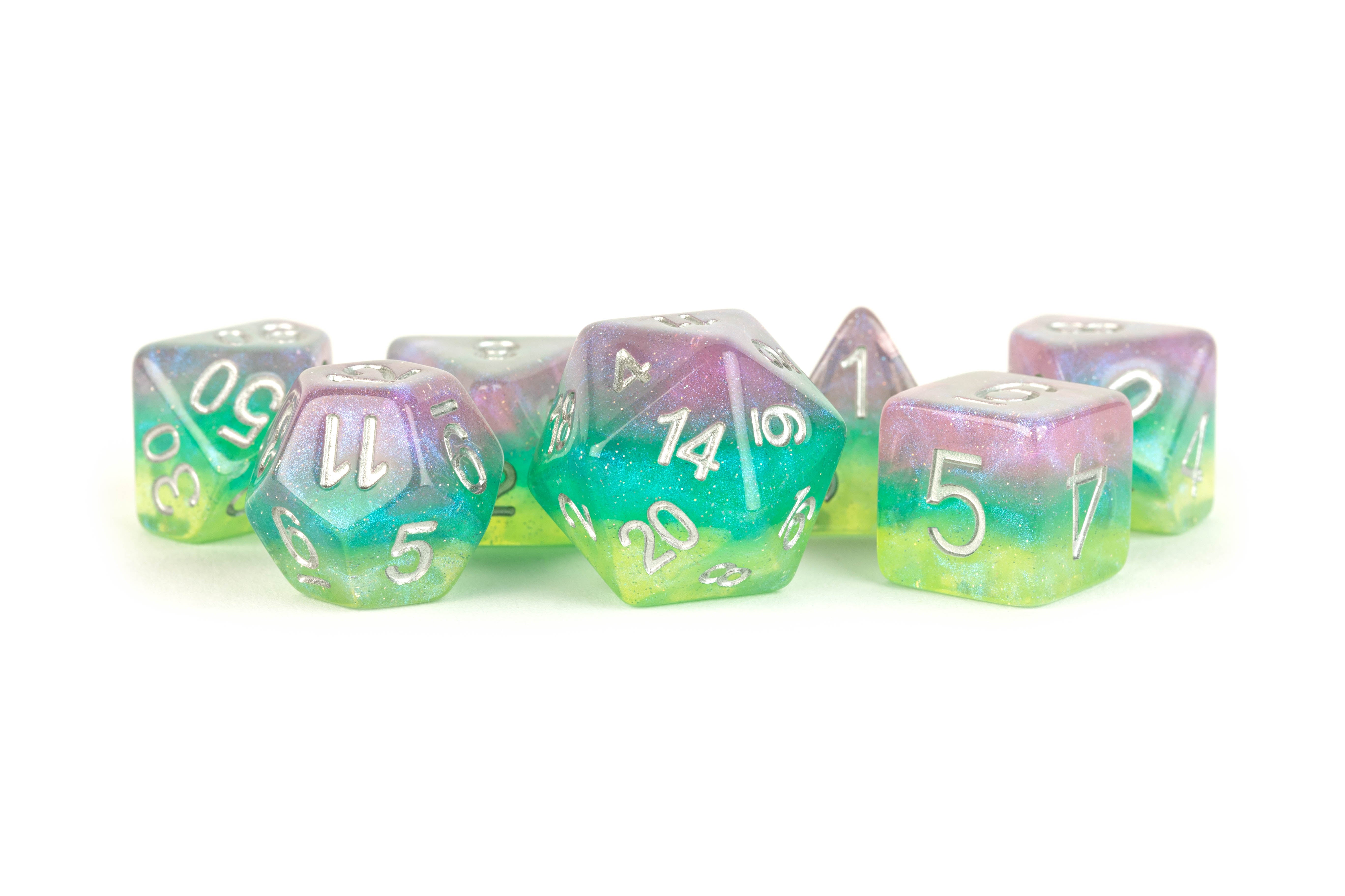 MDG 7-DIE SET LAYERED STARDUST RADIANCE | BD Cosmos