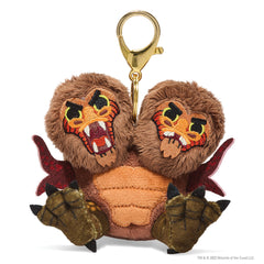 KIDROBOT PLUSH - D&D 3" PLUSH CHARMS [WAVE 2] | BD Cosmos