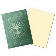 DRAGON SHIELD - DUAL MATTE - SELESNYA CONCLAVE 100CT | BD Cosmos