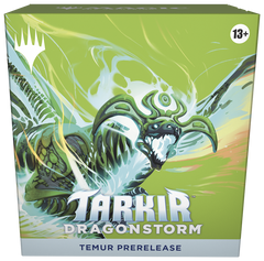 TARKIR DRAGONSTORM: PRE-RELEASE AT-HOME BOX | BD Cosmos