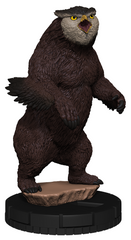 D&D HEROCLIX ICONIX CAVE OF THE OWLBEAR | BD Cosmos