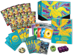 POKEMON TCG ME02.5: ASCENDED HEROES ELITE TRAINER BOX WAVE 1 - FEB 20 2026 | BD Cosmos
