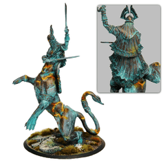 ELDFALL CHRONICLES: EARTHEN CREATURES EXPANSION | BD Cosmos