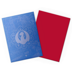 DRAGON SHIELD - DUAL MATTE - IZZET LEAGUE 100CT | BD Cosmos