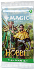 MTG - THE HOBBIT - PLAY BOOSTER PACK [ENG] | BD Cosmos