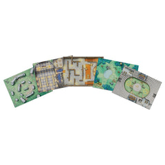 DND RPG: ARCANA UNLEASHED - MAP PACK [09/16/2026] | BD Cosmos