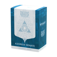 DRAGON SHIELD - DUAL MATTE - AZORIOUS SENATE 100CT | BD Cosmos