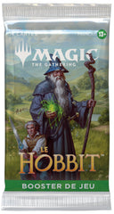 MTG - THE HOBBIT - PLAY BOOSTER PACK [FRE] | BD Cosmos