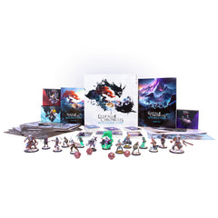 ELDFALL CHRONICLES: NORTHERN WIND CORE BOX | BD Cosmos