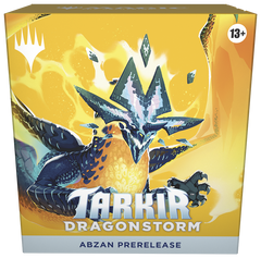 TARKIR DRAGONSTORM: PRE-RELEASE AT-HOME BOX | BD Cosmos