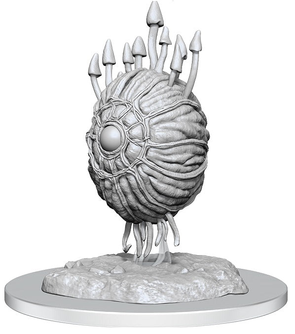 D&D UNPAINTED MINIS: WV21 GAS SPORE | BD Cosmos