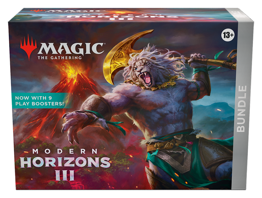 MODERN HORIZONS 3 BUNDLE | BD Cosmos