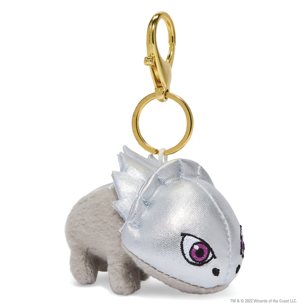 KIDROBOT PLUSH - D&D 3" PLUSH CHARMS [WAVE 2] | BD Cosmos