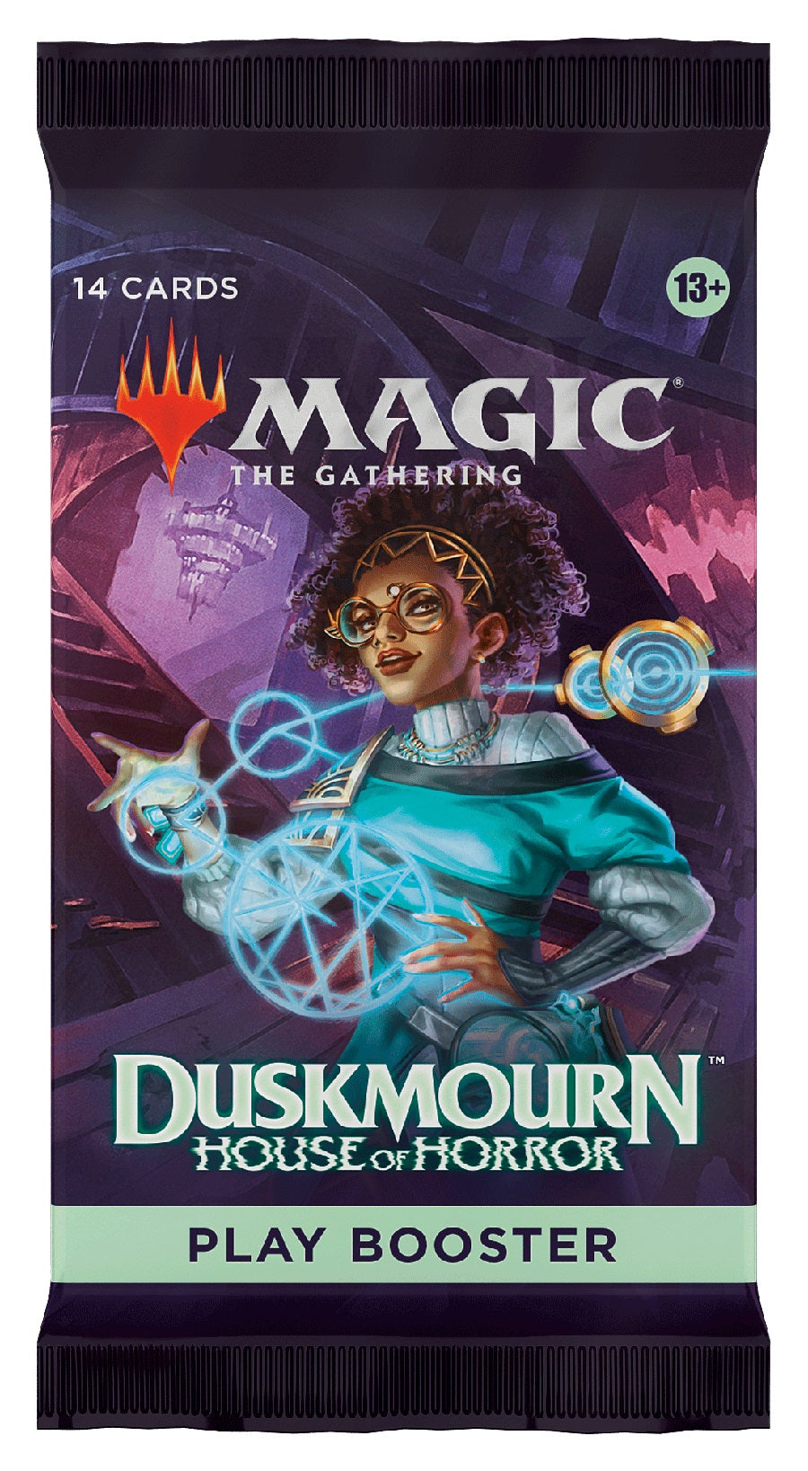 DUSKMOURN: PLAY BOOSTER PACK | BD Cosmos