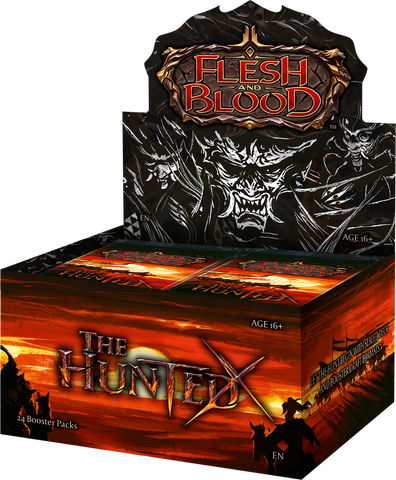 FLESH AND BLOOD SEALED BD Cosmos FLESH AND BLOOD SEALED BD Cosmos