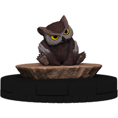D&D HEROCLIX ICONIX CAVE OF THE OWLBEAR | BD Cosmos