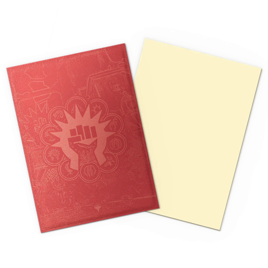 DRAGON SHIELD - DUAL MATTE - BOROS LEGION 100CT | BD Cosmos