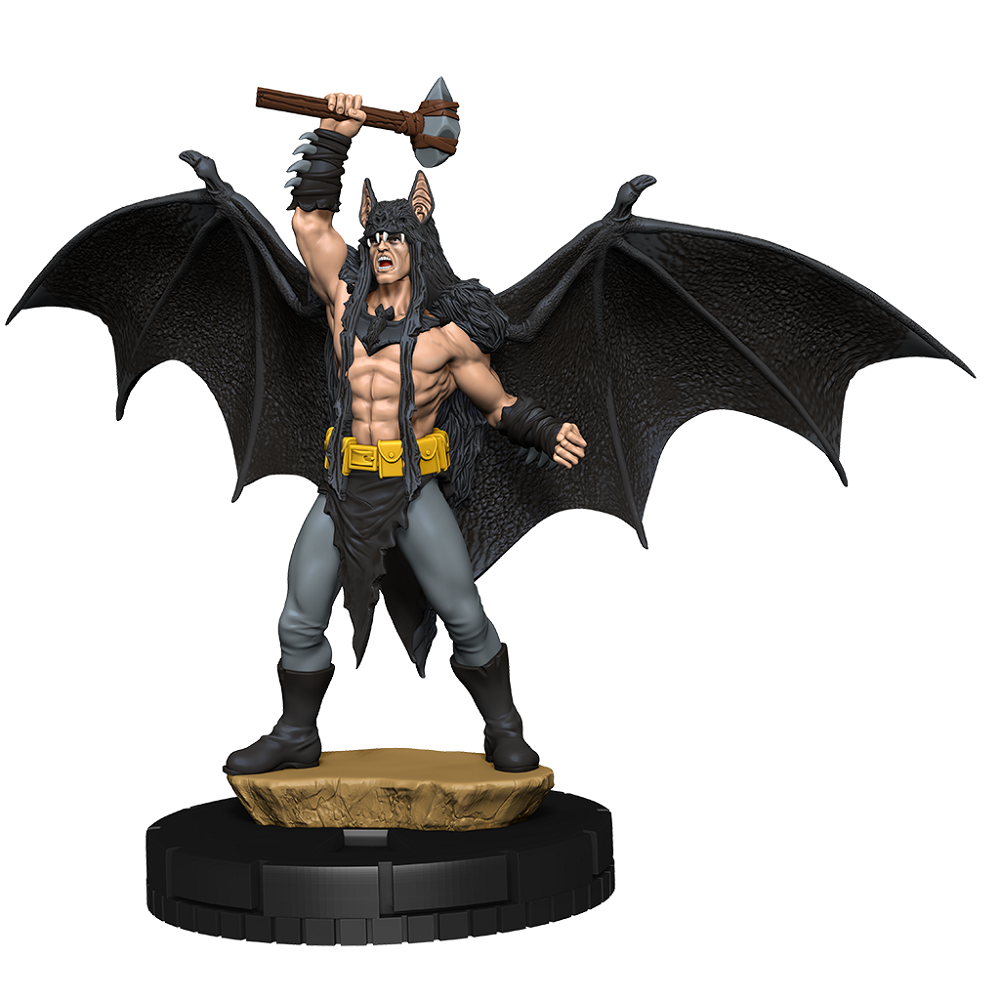 DC HEROCLIX: MASTERS OF TIME RELEASE DAY KIT | BD Cosmos