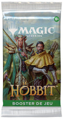 MTG - THE HOBBIT - PLAY BOOSTER PACK [FRE] | BD Cosmos