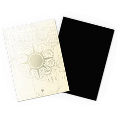 DRAGON SHIELD - DUAL MATTE - ORZHOV SYNDICATE 100CT | BD Cosmos