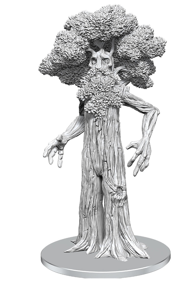 D&D UNPAINTED MINIS: WV26 CLASSIC TREANT | BD Cosmos