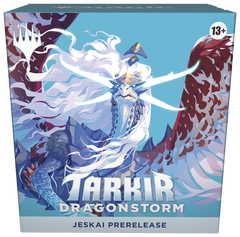 TARKIR DRAGONSTORM: PRE-RELEASE AT-HOME BOX | BD Cosmos