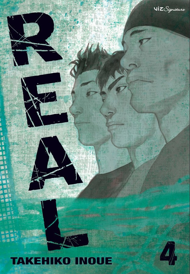 Real Volume 04 | BD Cosmos