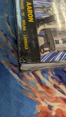 Star Wars By Jason Aaron Omnibus Hardcover Cassaday - Damaged | BD Cosmos