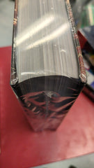 Venomnibus By Cates Stegman Hardcover Stegman Rex Direct Market - Crushed Corners | BD Cosmos