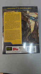 BATTLETECH: ERA REPORTS 2750 (NEW) | BD Cosmos