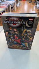 Ultimate Spider-Man Omnibus Volume. 4 Variant [Direct Market Only] - USED | BD Cosmos