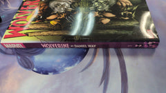 Wolverine By Daniel Way Complete Collection Volume 1 - Sun Damaged | BD Cosmos