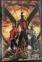 Ultimate Spider-Man Incursion #1 Marvel 1:100 Andrews Virgin 06/04/2025 | BD Cosmos