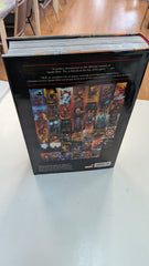Ultimate Spider-Man Omnibus Volume. 4 Variant [Direct Market Only] - USED | BD Cosmos
