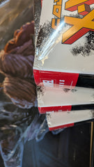 Cosmic X-Men Omnibus HC Cockrum DM - Damaged - No Additional Discounts | BD Cosmos