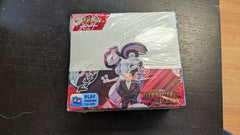 POKEMON TCG SV10: DESTINED RIVALS BOOSTER BOX | BD Cosmos