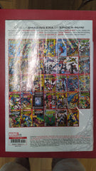 Spider-Man By Michelinie & Bagley Omnibus Volume. 1 - Jacket Damage | BD Cosmos