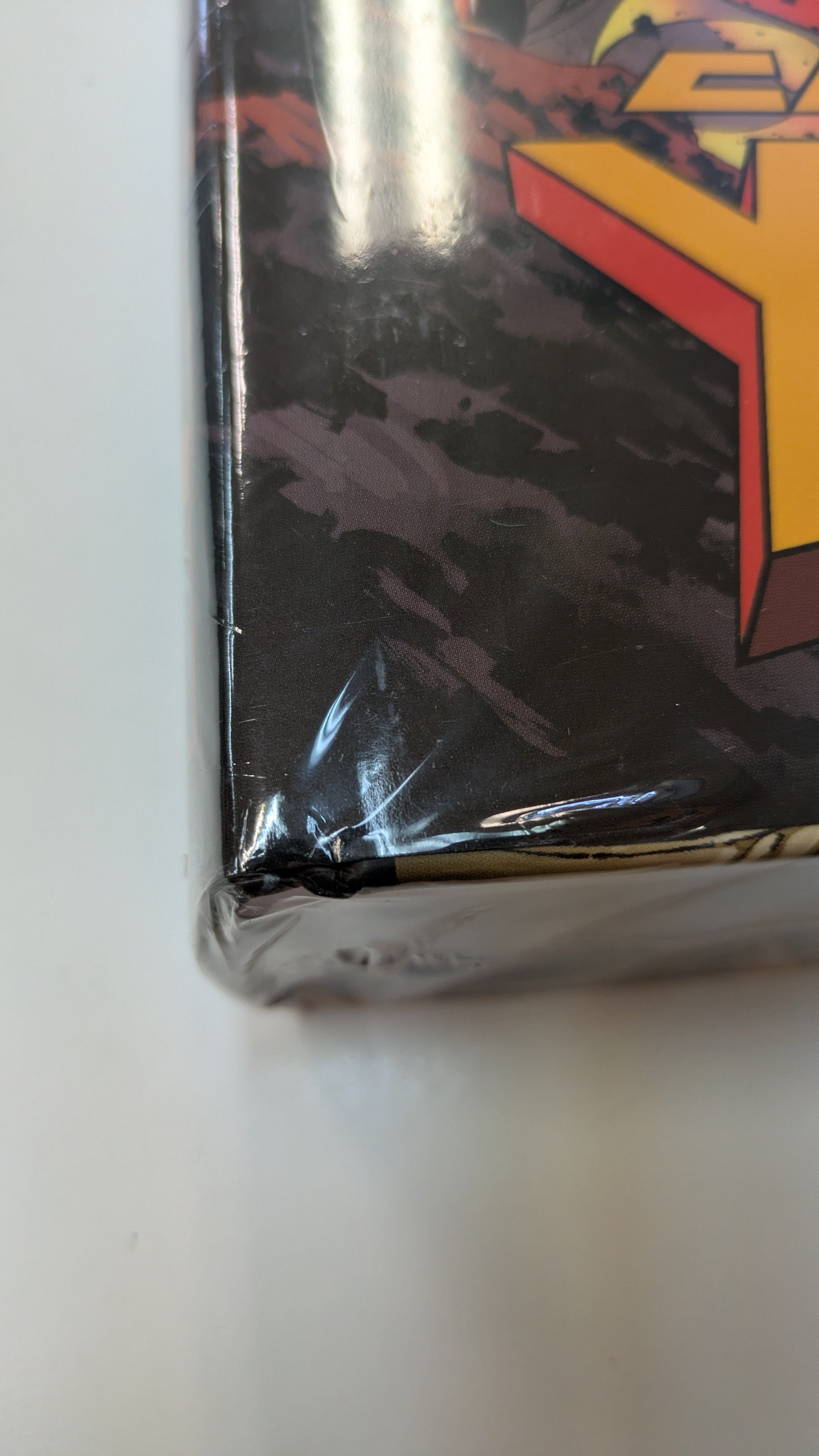 Cosmic X-Men Omnibus HC John Cassaday - Damaged - No Additional Discounts | BD Cosmos