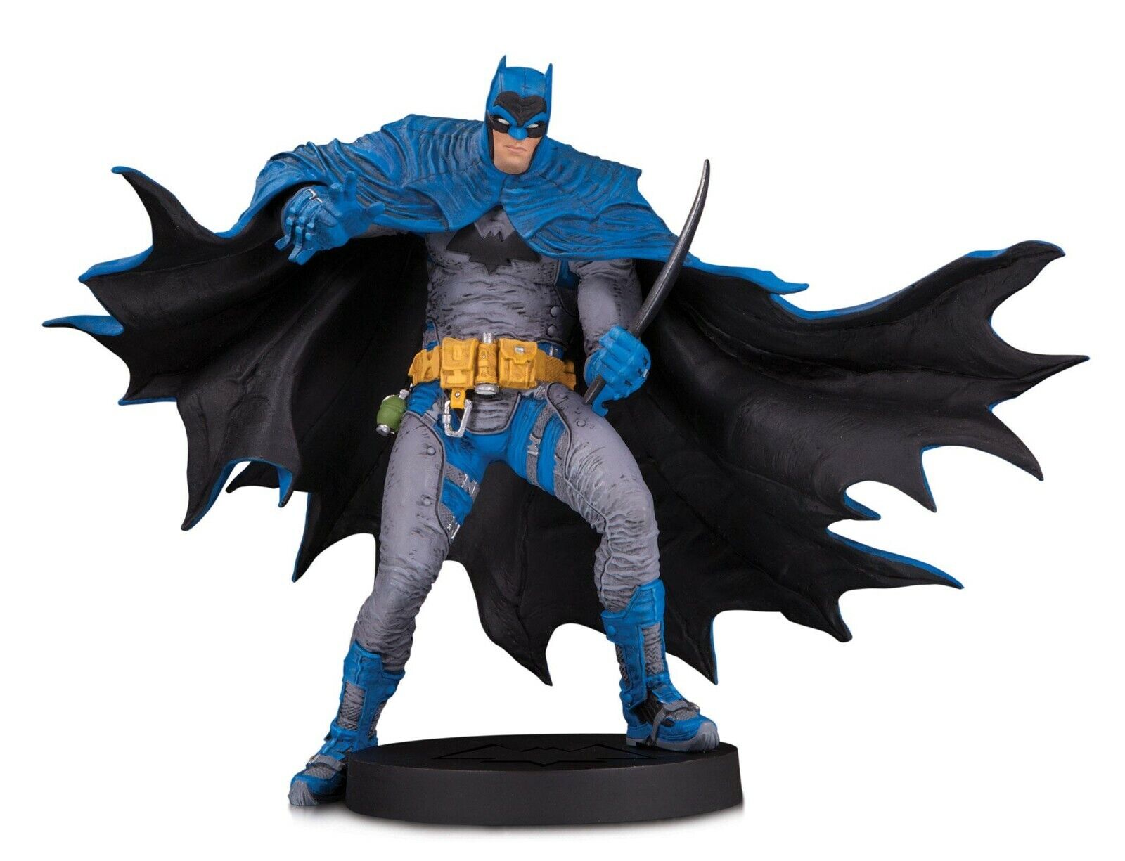 DC Collectibles - Batman by Rafael Grampa [Consignation] | BD Cosmos
