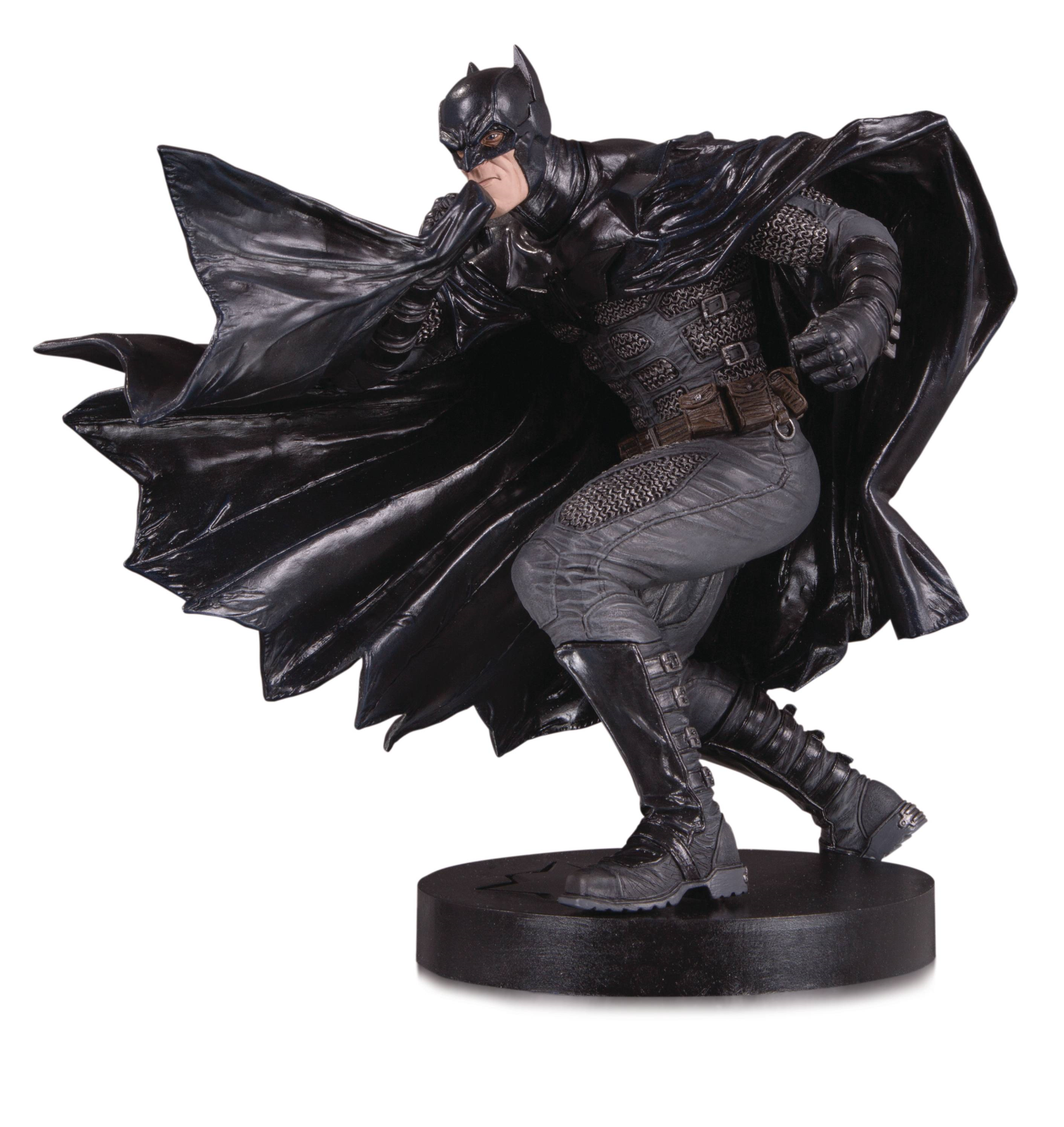 DC Designer - Batman by Lee Bermejo [Consignation] | BD Cosmos
