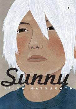 Sunny Hardcover Volume 01 | BD Cosmos