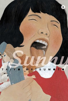 Sunny Hardcover Volume 03 | BD Cosmos