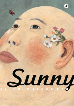 Sunny Hardcover Volume 04 | BD Cosmos