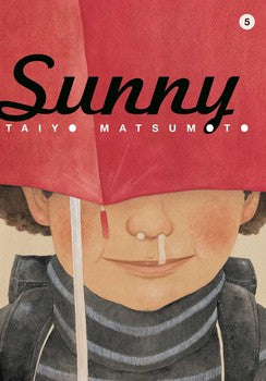 Sunny Hardcover Volume 05 | BD Cosmos