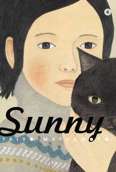 Sunny Hardcover Volume 06 | BD Cosmos