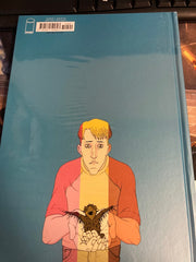 Ice Cream Man Sundae Edition Hardcover Vol1 (Mature) - Crushed Corners | BD Cosmos